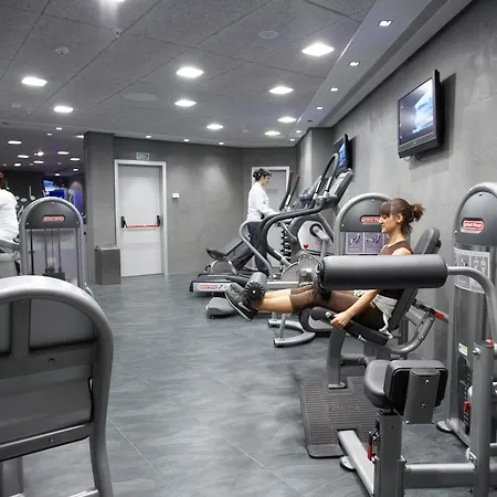 فندق بريموس فالنسيا