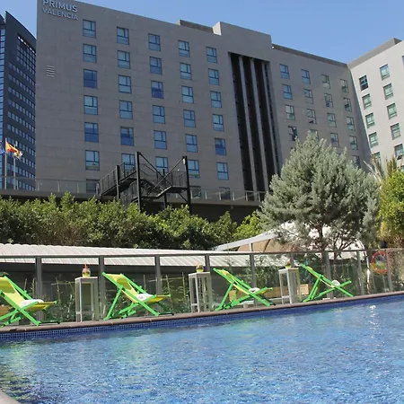 Primus Otel