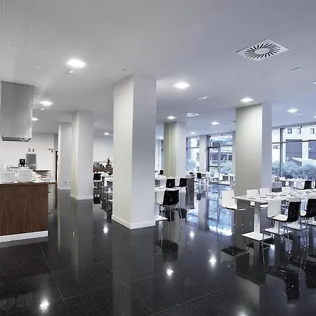 Primus Hotel Valencia
