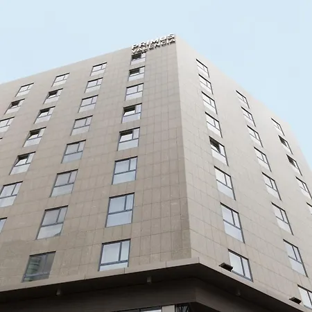 Otel Primus 4*