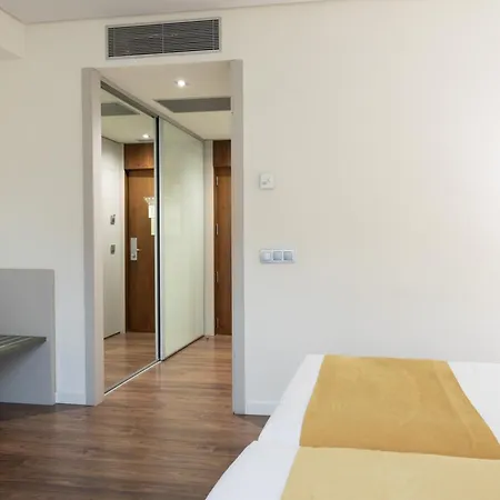 Primus Hotel Valencia