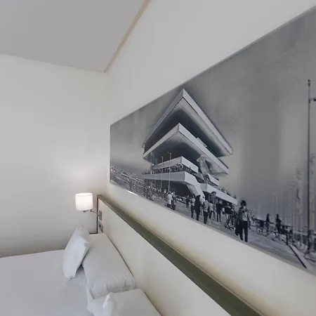 Primus Hotel Valencia