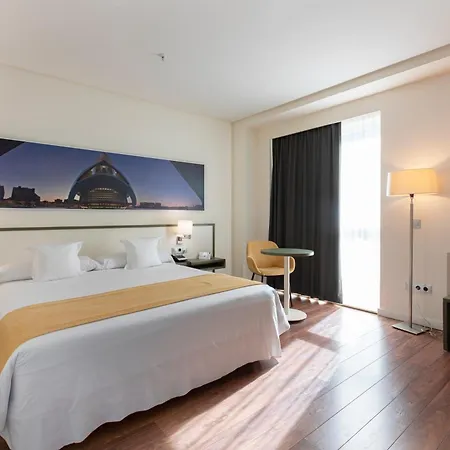 Hotel Primus Valencia
