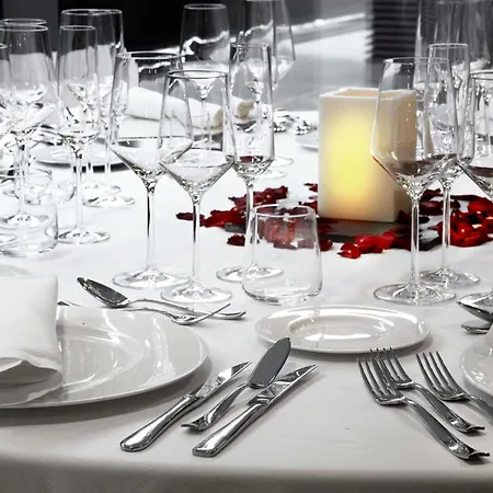 فندق بريموس 4*