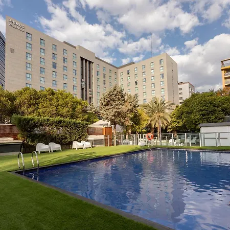 Primus Hotel 4*