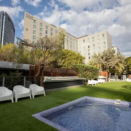 Primus Hotel
