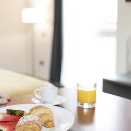 بريموس فندق