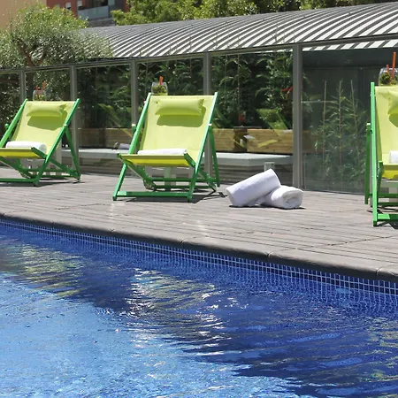 فندق بريموس فالنسيا