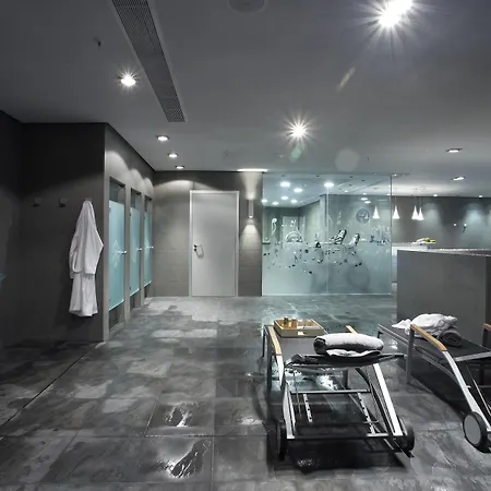 بريموس 4* فالنسيا