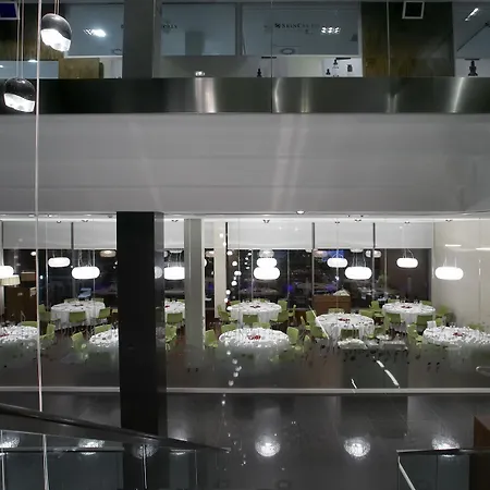 بريموس فندق