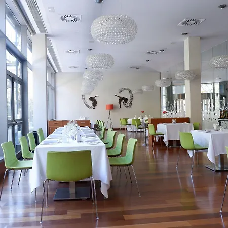 فندق بريموس 4*