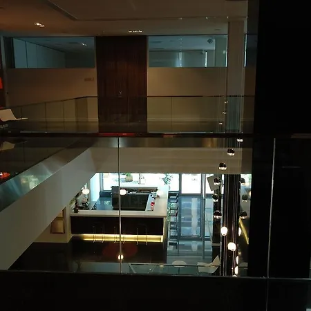 Hotel Primus 4*
