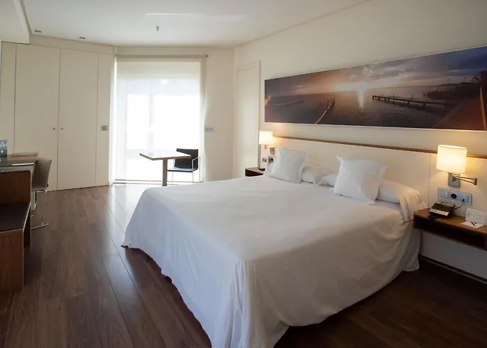 Hotel Primus Valencia