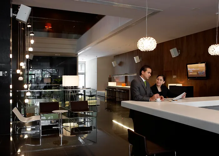 Primus Hotel Valencia