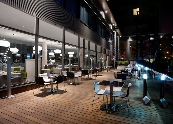 Primus Hotel Valencia