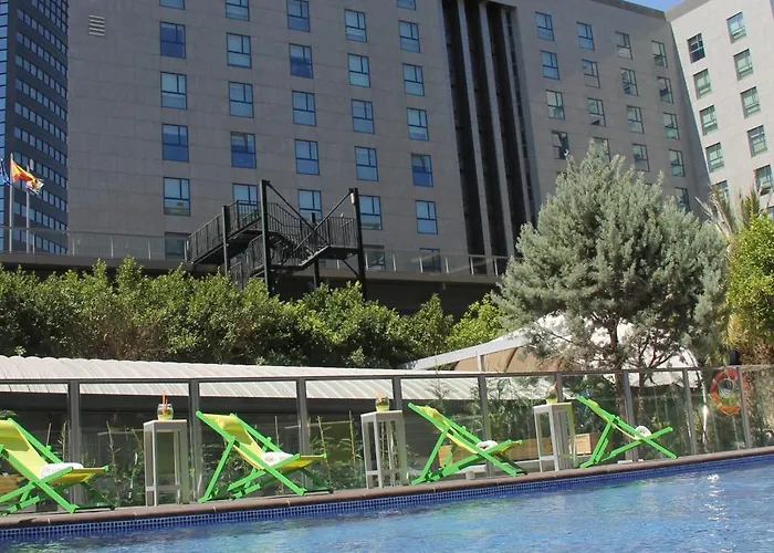 Primus Hotel
