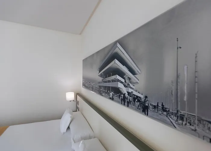 Primus Hotel Valencia