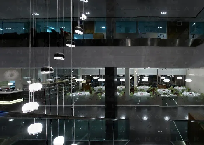 Hotel Primus Valencia