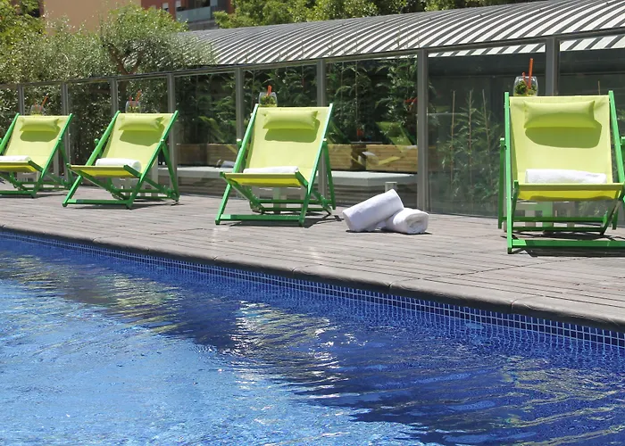 Hotel Primus Valencia