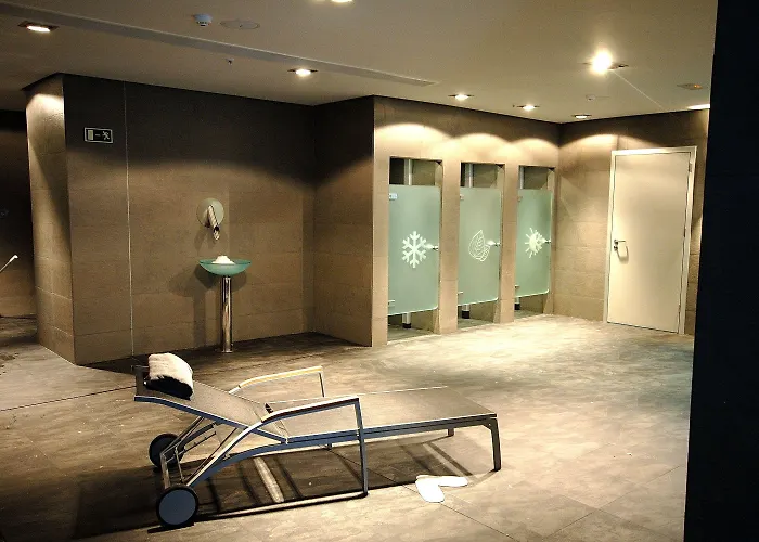 Primus Hotel Valencia