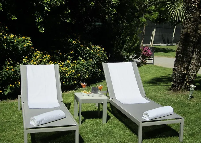 Primus Hotel Valencia