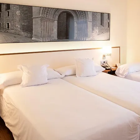 Hotel Primus Valencia